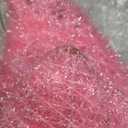 JOYIN Lighted Flamingo Christmas Decorations Outdoor, 30 LED Warm White Flamingo Lights for Christmas Yard Decor, Light Up Xmas Lawn Ornaments with Metal Stakes for Outside Porch Garden