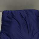 6.6FT x 6.6FT Navy Blue Square Arch Backdrop Covers Spandex Fitted Wedding Arch Covers Stretchy Backdrop for Baby Shower Birthday Party Bridal Shower Ceremony Photo Photography Background Decorations