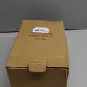 YQh The-Cabinet Pot Lid Organizer,Door Mounted Pot cover rack,Pot Lid Storage,Cabinet-Hanging Type Pot Lid Rack,304 stainless steel Pot cover support in kitchen, cabinet and food cabinet