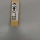 Amazon Fire TV Alexa Voice Remote (newest model) with TV controls, requires compatible Fire TV device