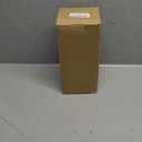 Eldnacele Christmas Snow Globe Candle Battery Operated Lighted Flameless Candles Light Swirling Water Glittering Spinning Candles for Home Decoration (Snowmen Family)