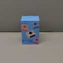 Kids Instant Print Camera, 1080P HD Kids Camera Instant Print with 3 Rolls Print Paper & 32GB Card, Ideal Kid Toys Gifts for Boys & Girls Age 3-14 (Black)