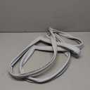 Upgrade 241872512 Door Gasket for frigidaire Electrolux Gibson Kelvinator Westinghouse Compatible with 1379488, 240390704, 240514612, 240542112, 240542124, 5304439526 and PS1991436 -White