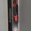 AOBEN Electric Die Grinder 1/4" Collet, 28000 RPM Power Straight Grinder Tool, Heavy Duty Metal Grinding, Polishing, Deburring & Welding Repair, Ergonomic Grip