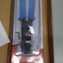 VCELINK Speed Termination Keystone Tool Only for VCE 90-Degree Keystone Jacks, Cat5e/Cat6/Cat6A Ethernet Cable Rj45 Punch Down Tool