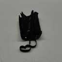 Unigear Leg Gaiters, 1000D Fabric Waterproof Boot Gaiters for Hiking Walking Climbing Hunting Skiing (X-Large, Black)