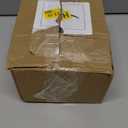 30 Pack 1.7oz Mini Liquor Bottles with Black Cap,Plastic Alcohol Bottles with 10 Funnels,Airtight Plastic Spirit Bottle for Weddings,Party Supplies