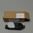 Front Shutter Active Grille Air Actuator Motor Fit for 2010-2025 Silverado Lacrosse Tahoe, Cruze, Malibu Equinox Impala Sierra Escalade Radiator Shutter Grille Air Actuator Motor Replace 84375398