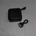 iLive - Portable Speaker - Black