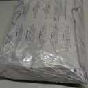 SONORO KATE 100% Egyptian Cotton Sheets - 1200 Thread Count, Luxury & Cooling Hotel Cotton Bed Sheets Set 4 Piece, Sateen Weave for Soft Feel, Fits Upto 16" Mattress (Grey, King)