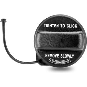 Gas Cap, Fuel Cap For Honda Civic Accord Pilot CRV CR-V Odyssey Crosstour Fit Insight HRV HR-V, Includ 2013 2014 2015 2016 2017 2018 2019 2020, 2007 2008 2009 2010 2011 2012, 17670-T3W-A01