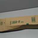 48 inch Mower Blades for John Deere E140 D140 D160 E160 E170 E150 L120 LA145 LA140, Mulching Lawn Mower Blades with 7 Star Center Hole Replace Part AM137757 AM141035 GX21784 GY20852