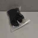 Pet Spider Costume Halloween Furry Giant Simulation Spider Apparel for Cats and Small to Medium Dogs Halloween Party Dress Up Festival Decoration Cosplay Costume (Small)