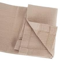  Waffle Antimicrobial Antifungal Super Absorbent Quick Dry Tableclot ,7'*9'