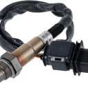 Oxygen Sensor Upstream for Ford F-150 Explorer Expedition Taurus Fusion Flex Fiesta Mustang C-Max E-150 E-250 E-350 Hyundai Elantra Tucson Lincoln MKS MKT Navigator Jetta Tiguan Touareg