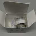 Kitchen and Bathroom Faucet Filter Kit - Includes 10 Adapters - Improves Taste and Odor, Protects Skin and Health - Removes Dirt and Rust (Sediment)