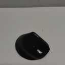 Acer Ergonomic Mouse Wireless, Adjustable DPI Vertical Mouse 1000/1200/1600 with 6 Buttons, Rechargeable Ergo Mice with 2.4GHz USB Receiver for Computer, Laptop, PC, iMac and Desktop