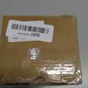 2-Pack Picture Light for Paintings Battery Operated Art Light with Remotes,3 Lighting Display Light,Magnetic Dimmable and Timer Wall Light for Picture Artworking Frame Portrait,LED Puck Lights-Black