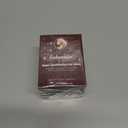 2 x Super Conditioning Hair Gloss for Brown or Red Hair, Shine-Enhancing & Frizz Control, No Bleach, Boosts color, Hydrates & Nourishing Hair Gloss for All Hair Types, 3.38oz (Gentle Brown)