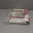 JOYIN 24 PCS 3D Christmas Goody Gift Boxes with Bow for Holiday Xmas Goodie Paper Boxes, School Classroom Party Favor Supply, 6 x 6 x 5.5 8 Designs Candy Treat Cardboard Cookie Box for Gift Giving