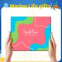 Frog Gifts for Women - Funny Frog Socks for Teen Girls, Animal Gifts Frog Cute Socks