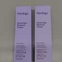 Flamingo Women's Facial Hair Removal Cream with Calming Serum - (2 Pack) 1.35 fl oz - Removes Hair from Chin, Upper Lip, and Sideburns