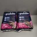 Goodnites Girls' Nighttime Bedwetting Underwear, Size Large (68-95 lbs), 34 Ct (2 Packs of 17), Packaging May Vary