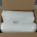 Beckham Hotel Collection Bed Pillows Standard/Queen Size Set of 2 - Original Soft Down Alternative Pillow for Sleeping - Soft Support for Back, Stomach or Side Sleepers (White)