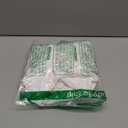 Amazon Essentials Mens Golf Polo Shirt, Moisture-Wicking Quick Dry, Short Sleeve (Small, White)