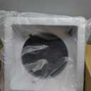 RV Roof Vent Fan 6-Speed-Reversible (Smoked)