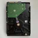 Hybrid Hard Drive ST2000DX002 2TB 7200 RPM 64MB