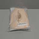 Viverte Small Initial Sling Bag Crossbody Fanny Pack for Girls Women Cute Cross Body Chest Bag Personalized Birthday Gifts for Her Trendy Preppy Stuff Cool Stuff for Teen Girls (Coral Pink-U)