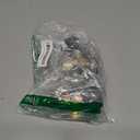 DOZYANT Propane Tank Gauge Level Indicator Leak Detector for 5lb-40lb Propane Tanks, Universal for BBQ Gas Grill, Cylinder, RV Camper, and More Appliances, Type 1 Connection, 2 Pack