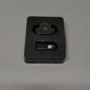 2026 Aimoon Mini Wireless CarPlay Adapter Upgrade Wired to Wireless for CarPlay & Android Auto Plug and Play Fast Auto-Reconnect Stable Control Zero Delay Car Play for iPhone iOS 10+ Android 11+