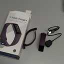 Fitbit Charge 4 Fitness and Activity Tracker with Built-in GPS, Heart Rate, Sleep & Swim Tracking, Rosewood/Rosewood, One Size (S &L Bands Included)