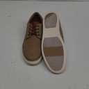 Men Shoes Beige SM New York, Size 12
