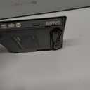 External CD/DVD Drive, Portable USB 3.0 & USB-C CD RW Drive, DVD Player, DVD Burner for Laptop, Desktop, Compatible with Windows 7/8/10/11, Mac, MacBook Pro/Air, Linux (IDD029-2)