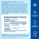 Mommy's Bliss Baby Probiotic Drops + Vitamin D, Supports Digestive Health and Immunity, 400IU Vitamin D for Healthy Bone Development, Newborns +, Flavorless, 0.34 Fl Oz (30 Servings)