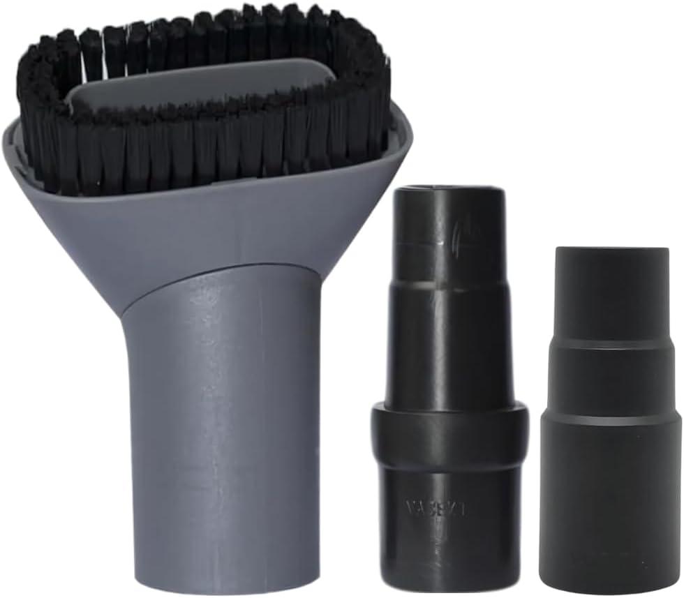 Shark Vacuum Dust Brush for Rocket HV300, HV320 & Rotator NV500, NV650 - Vacuum Accessories