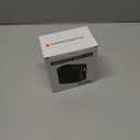 Waist Fan Belt Fan, Portable Waist Clip Personal Fans, Rechargeable Shirt Fans, 10000 mah 5 Speed & Flashlight Handfree Lightweight For Outdoor Camping Travel Hiking (Orange)