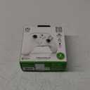 PowerA Wired Controller for Xbox Series X|S - White, gamepad, video game / gaming controller, works with Xbox One