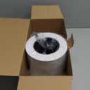 2 Pack Core Mini Filter H13 True HEPA Filters for LEVOIT Core Mini Core Mini-P Air Purifier Replacement Filter 3-in-1 HEPA, High-Efficiency Activated Carbon, Replace Part Core Mini-RF