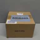 Jewelry Storage Box with Glasses Lid, 3-Tiers Jewelry Organizer Box for Women Girls, Jewelry Case for Rings, Bracelets Earrings, Necklaces (Apricot)