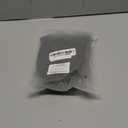 Rain Shoe Covers Waterproof Rain Boot Shoe Cover Rubber Sole Reusable Anti-Slip Rain Snow Boots Overshoes Gear Shoes Covers Durable Mud-Proof Shoe Protector for Cycling Outdoor Travel (Black, XXL)