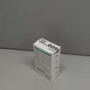 TechGlow Gifts for Men Women Foldable Cellphone Stand with Bluetooth Speaker Charging Function 360 Rotatable Phone Stand Birthday Gift Idea for Mom Dad Cool Tech Gifts-White