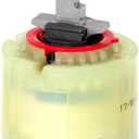 American Standard 023529-0070A Cartridge, Plastic/Ceramic