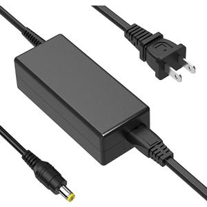 AC Power Adapter Charger for Acer Aspire One KAV60 NAV50 D250 D150 1810TZ D255 D255E D260 ZA31410 A110 A150 A150-1006 AOA110 AOA150 ADP-30JH B PA-1300-04 LC.ADT00.005 PP39S 65W