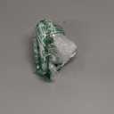 Adhesive Door Mount Compatible with Blink Video Doorbell (2021-1st Gen), No-Drill Mounting Bracket, Not for Blink Video Doorbell (2025-2nd Gen), Accessories for Your Security System - White