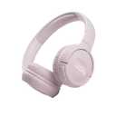 JBL , Microphone For Call, Foldable And Comfortable, Android and iOs Compatible (Rose)