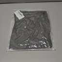 Avidlove Women Sexy Lingerie Chemise Babydoll Nightgown V-Neck Slip Chemise Nightwear (Gray)